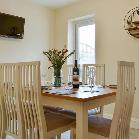 Cremona Holiday home *
