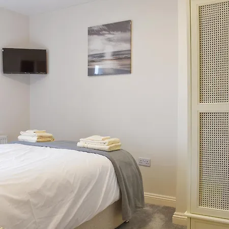 Holiday home Cremona Carlin How